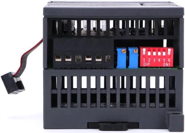 Alt view image 3 of 5 - Siemens PLC 6ES7 235-0KD22-0XA8 6ES7235-0KD22-0XA8 New