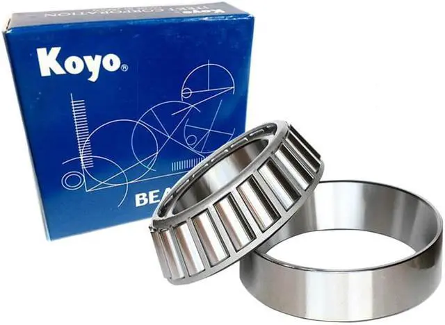 Alt view image 3 of 4 - KOYO 32926JR  Tapered Roller Bearings 130x180x32mm