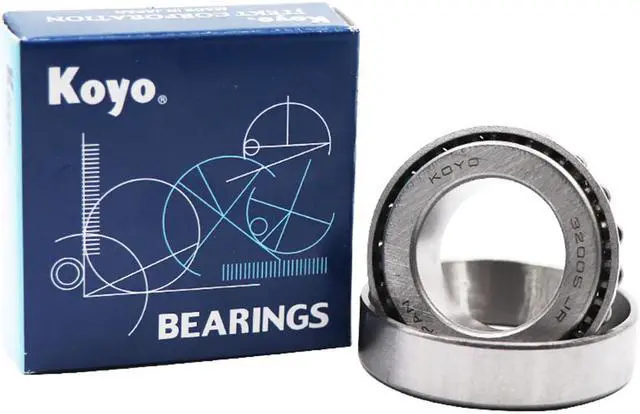 Main image of KOYO 32926JR  Tapered Roller Bearings 130x180x32mm