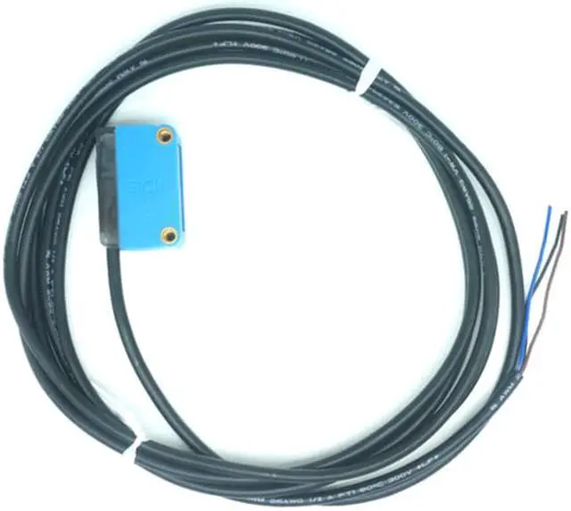 Main image of SICK GTE6-N1211 Photoelectric Sensor, New