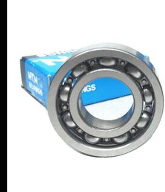 Alt view image 4 of 5 - NTN 16016 Deep Groove Ball Bearings 80x125x10mm