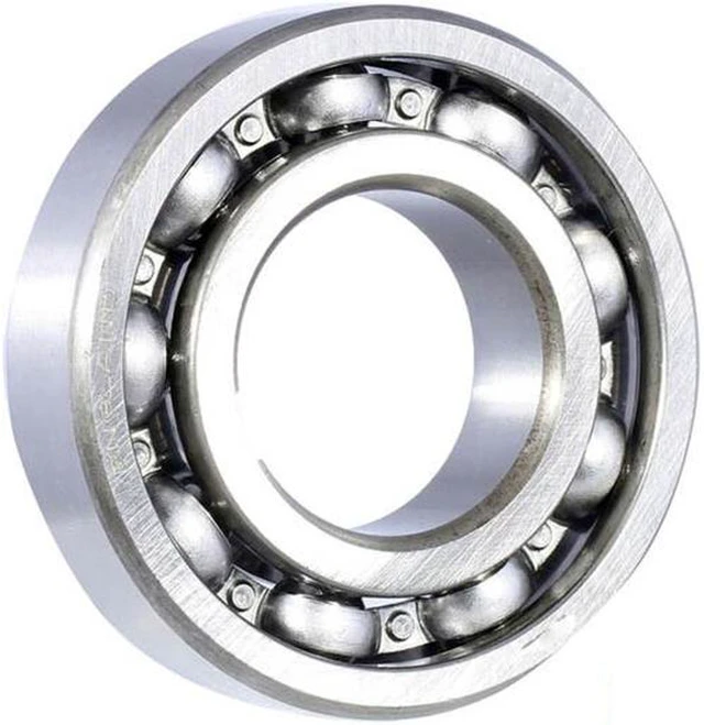 Alt view image 5 of 5 - NTN 16016 Deep Groove Ball Bearings 80x125x10mm