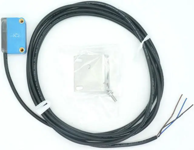 Main image of SICK GTB6-N1212 Miniature Photoelectric Sensors NPN New