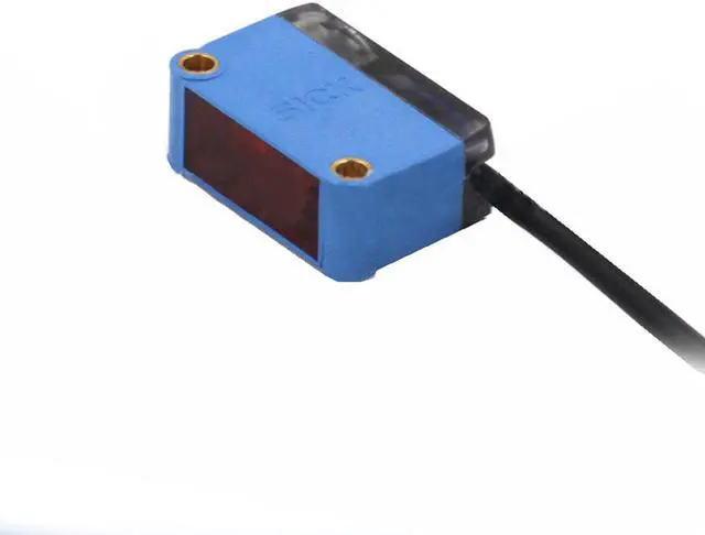 Alt view image 2 of 4 - SICK GTB6-P1212 Miniature Photoelectric Sensors PNP New