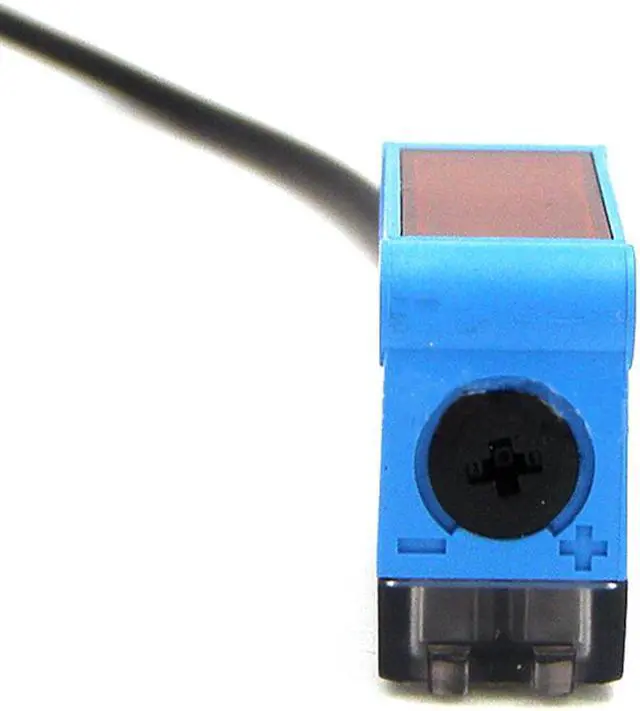 Alt view image 3 of 4 - SICK GTB6-P1212 Miniature Photoelectric Sensors PNP New