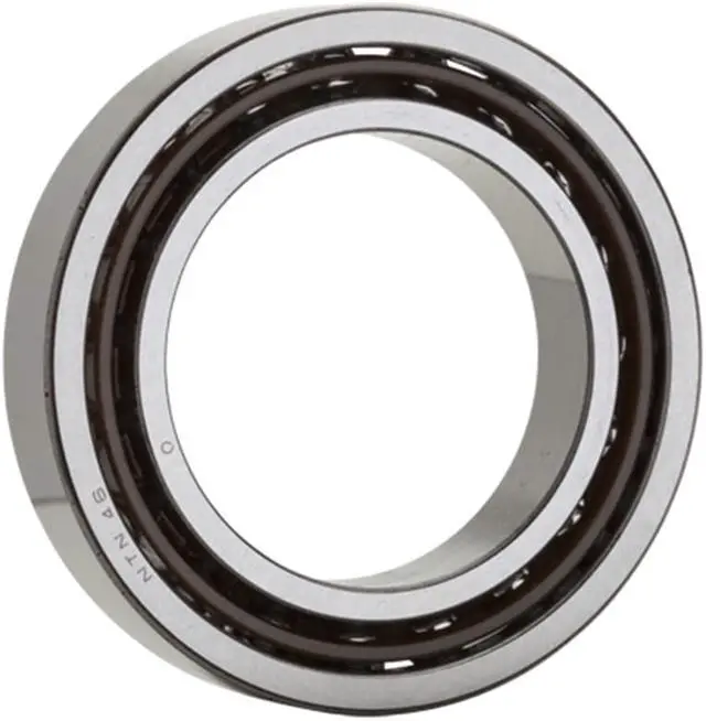 Alt view image 4 of 5 - NTN 7313 Angular Contact Ball Bearing 65x140x33mm