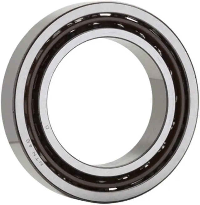 Alt view image 3 of 5 - NTN 7315 Angular Contact Ball Bearing 75x160x37mm