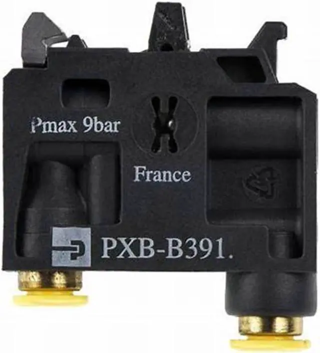 Main image of PARKER PXB-B391=PXB-B3911 PXB-B3911 Solenoid Valve New