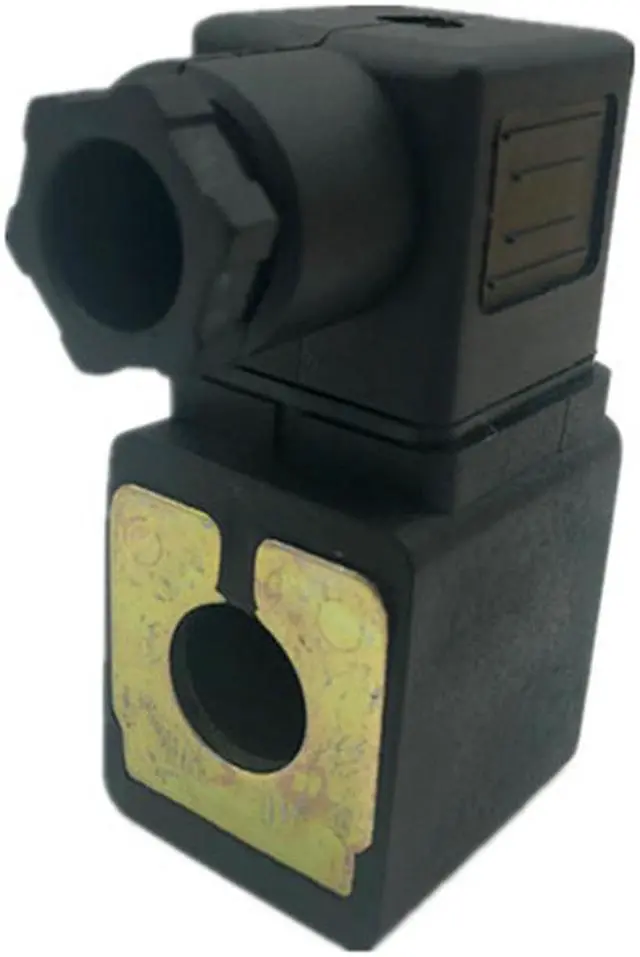 Alt view image 2 of 3 - Parker 491514P3 D4F 110V 13W Coil New