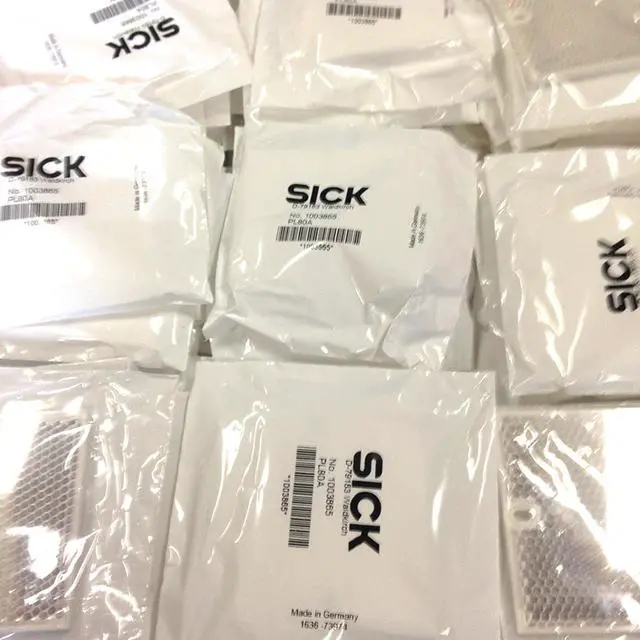 Main image of Sick  1003865 PL80A  Reflector New