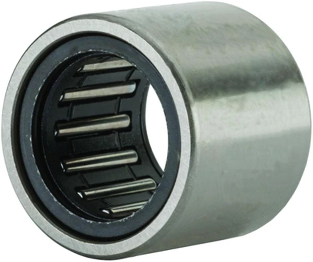 Alt view image 5 of 5 - NTN NK 43/20R Needle Roller Bearing 43x53x20mm