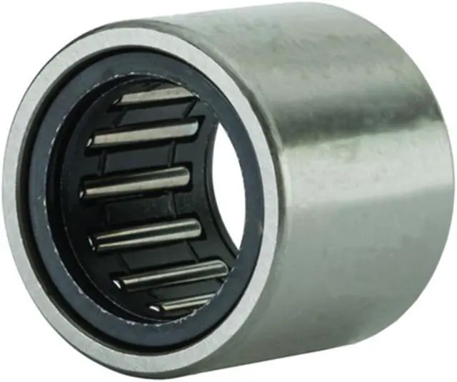 Alt view image 4 of 5 - NTN RNA 6917R Needle Roller Bearing 100x120x63mm