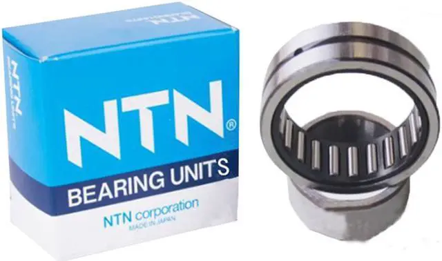Main image of NTN NA6919 R Needle Roller Bearing 95x130x110mm