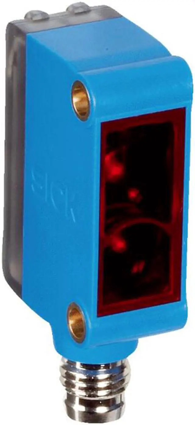 Main image of SICK GL6-P4111 Miniature Photoelectric Sensors,PNP,New