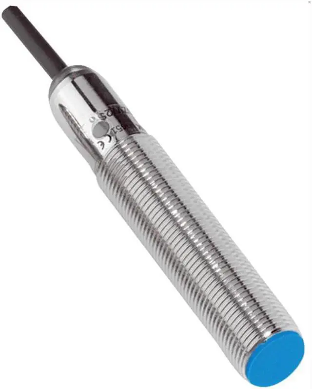 Alt view image 3 of 3 - SICK IME12-04BPSZW2S Inductive Proximity Sensors,PNP,New