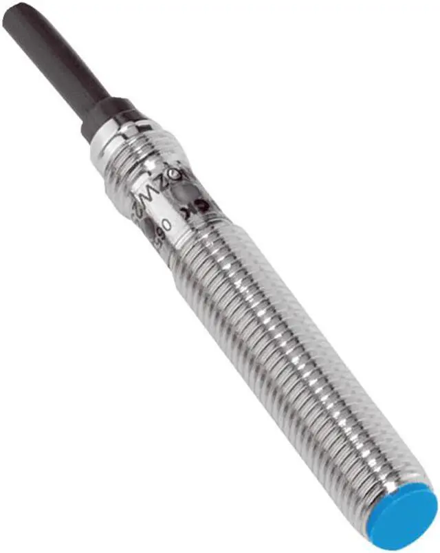 Alt view image 3 of 3 - SICK IME08-02BPSZW2S Inductive Proximity Sensors,PNP,New