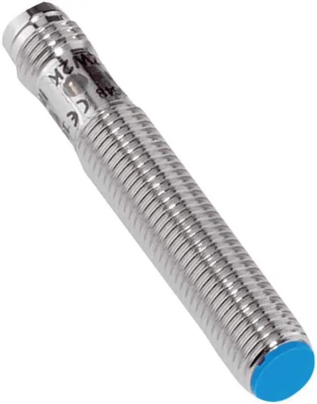 Alt view image 2 of 3 - SICK IME08-02BPSZT0S Inductive Proximity Sensors,PNP,New