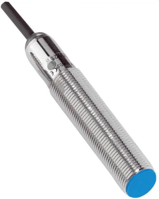 Alt view image 2 of 3 - SICK IME12-04BNSZW2S Inductive Proximity Sensors,NPN,New