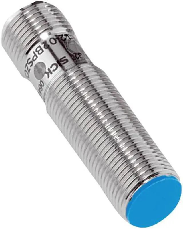 Alt view image 3 of 4 - SICK IME12-04BPSZC0K Inductive Proximity Sensors,PNP,New