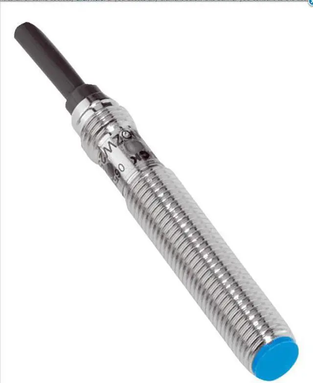 Alt view image 3 of 3 - SICK IME08-02BNOZW2S Inductive proximity sensors  ,NPN ,PNP,New