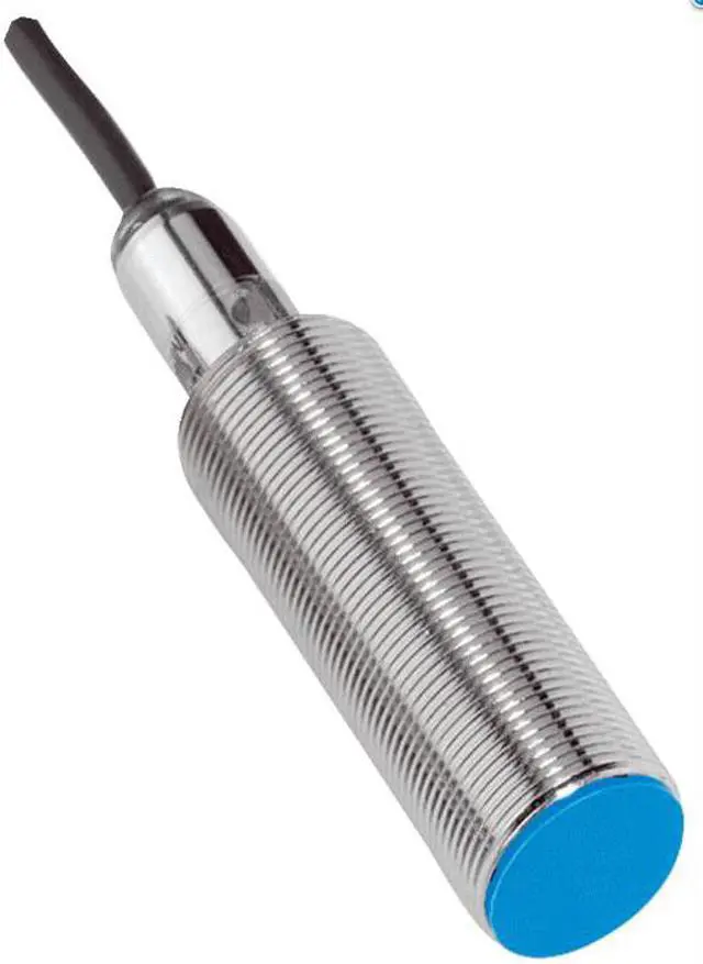 Alt view image 2 of 4 - SICK IME18-05BPSZW2S Inductive proximity sensors ,PNP,New