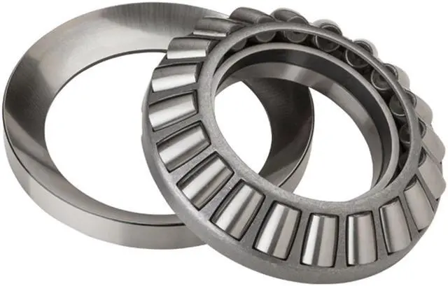 Alt view image 4 of 5 - NTN 29413 Spherical Roller Thrust Bearings 65x140x133mm