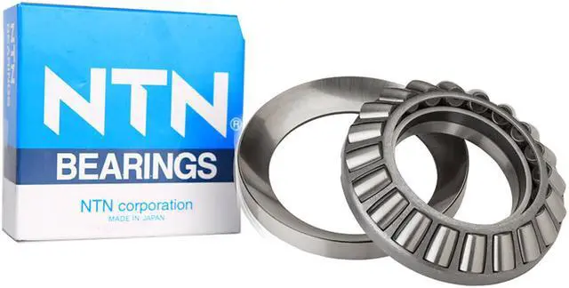 Main image of NTN 29416 Spherical Roller Thrust Bearings 80x170x162mm