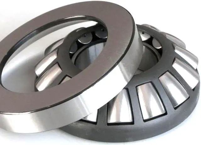 Alt view image 4 of 5 - NTN 29416 Spherical Roller Thrust Bearings 80x170x162mm