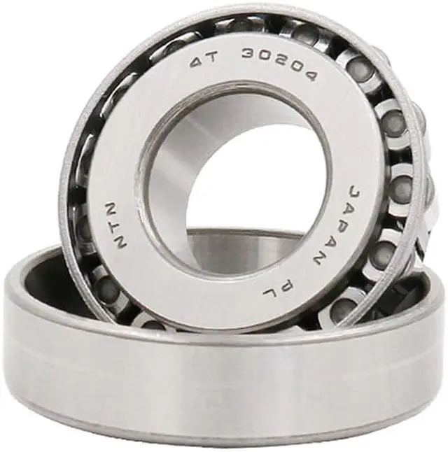 Alt view image 4 of 6 - NTN 30234 Tapered Roller Bearing 170x310x43mm