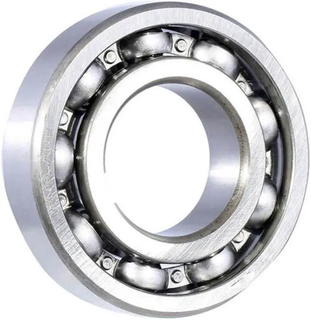 Alt view image 5 of 5 - NTN 6920  Single Row Radial Ball Bearing - Open Type  100x140x20mm