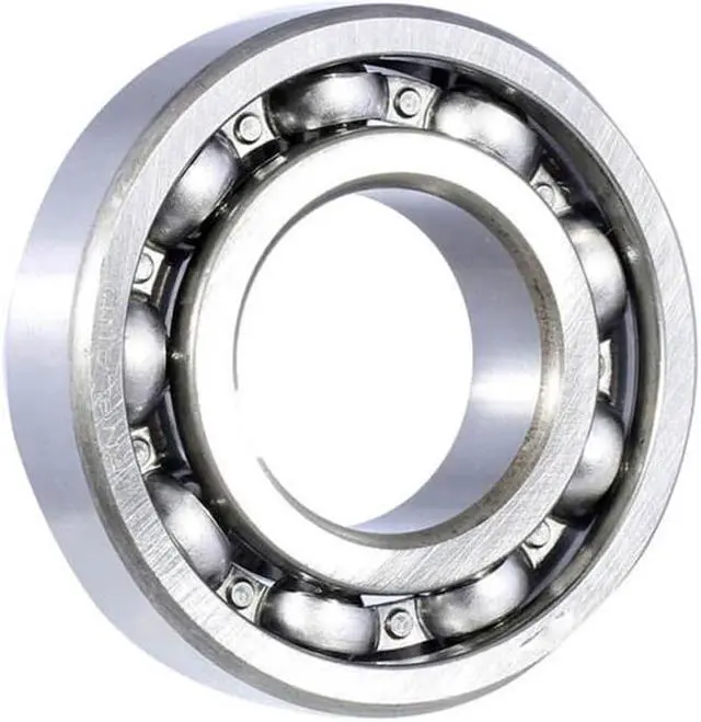 Alt view image 5 of 6 - NTN 6324 Single Row Radial Ball Bearing - Open Type 120x260x55mm