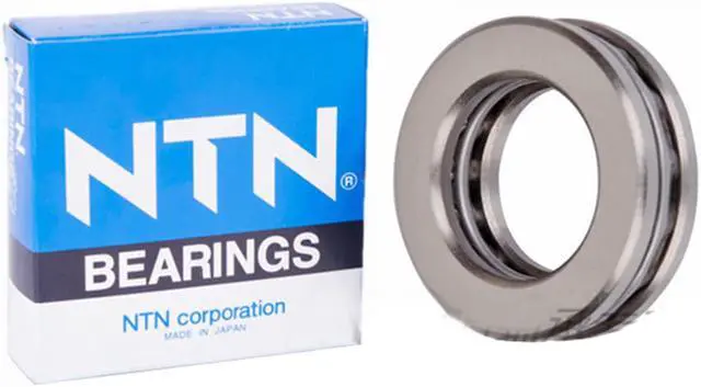 Alt view image 4 of 5 - NTN 51252 Thrust Ball Bearing 260x264x355mm