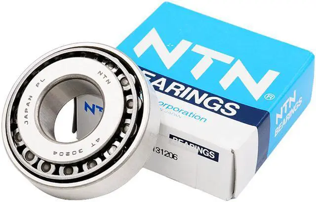Alt view image 4 of 6 - NTN 30330 Tapered Roller Bearing 150x320x55mm
