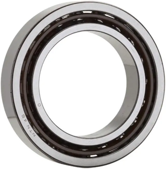 Alt view image 4 of 4 - NTN 7019C Single Angular Contact Ball Bearings 95x145x24mm