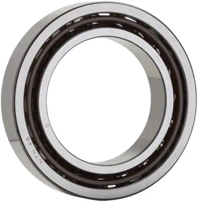 Alt view image 4 of 4 - NTN 7913C Single Angular Contact Ball Bearings 65x90x13mm