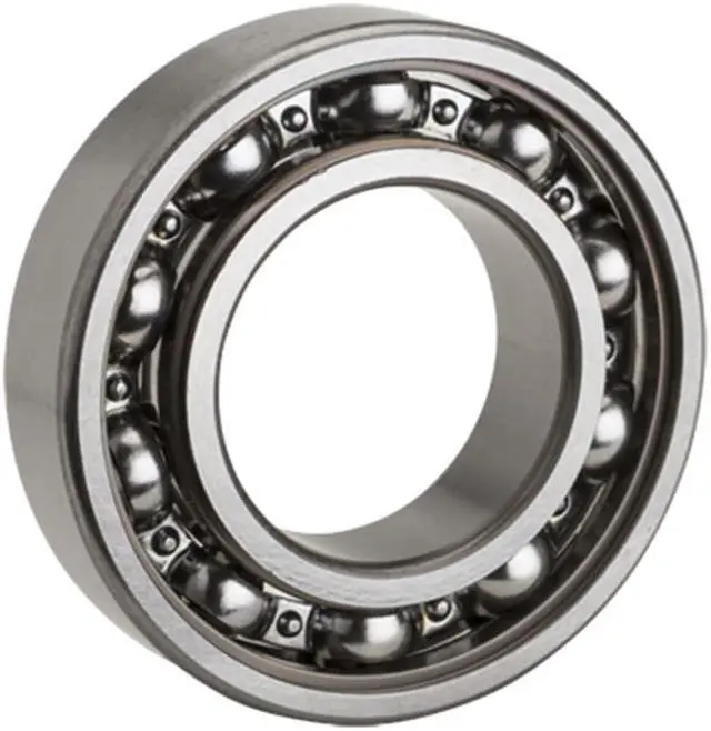 Alt view image 5 of 5 - NTN 6328 Single Row Radial Ball Bearing - Open Type 140x300x62mm