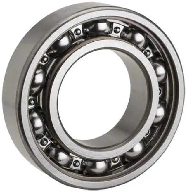 Alt view image 5 of 6 - NTN 6922 Single Row Radial Ball Bearing - Open Type 110x150x20mm