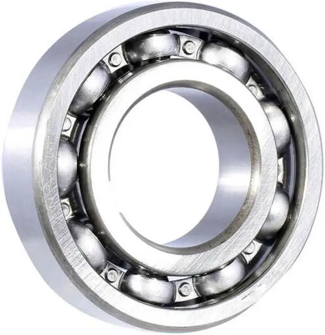 Alt view image 6 of 6 - NTN 6922 Single Row Radial Ball Bearing - Open Type 110x150x20mm