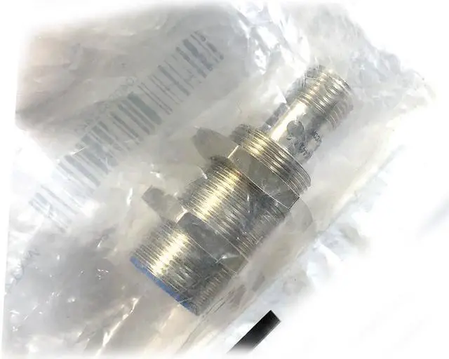 Alt view image 2 of 4 - SICK IME18-05BPSZCOK Inductive proximity sensors ,PNP,New