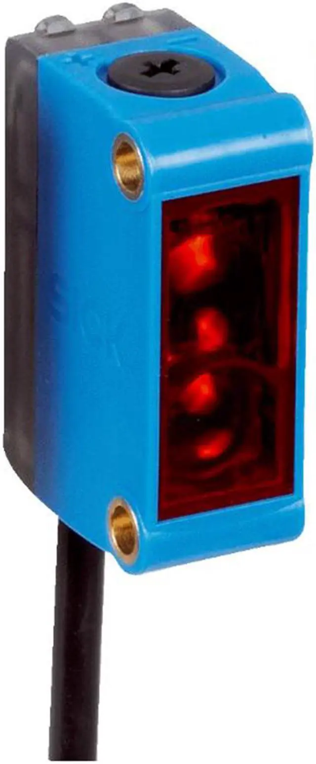 Alt view image 3 of 4 - SICK GL6-N1212 Miniature photoelectric sensors ,NPN New