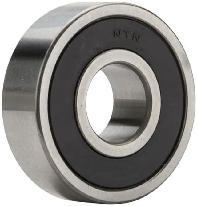 Alt view image 4 of 5 - NTN 6220LLB Deep Groove Ball Bearing 100x180x34mm