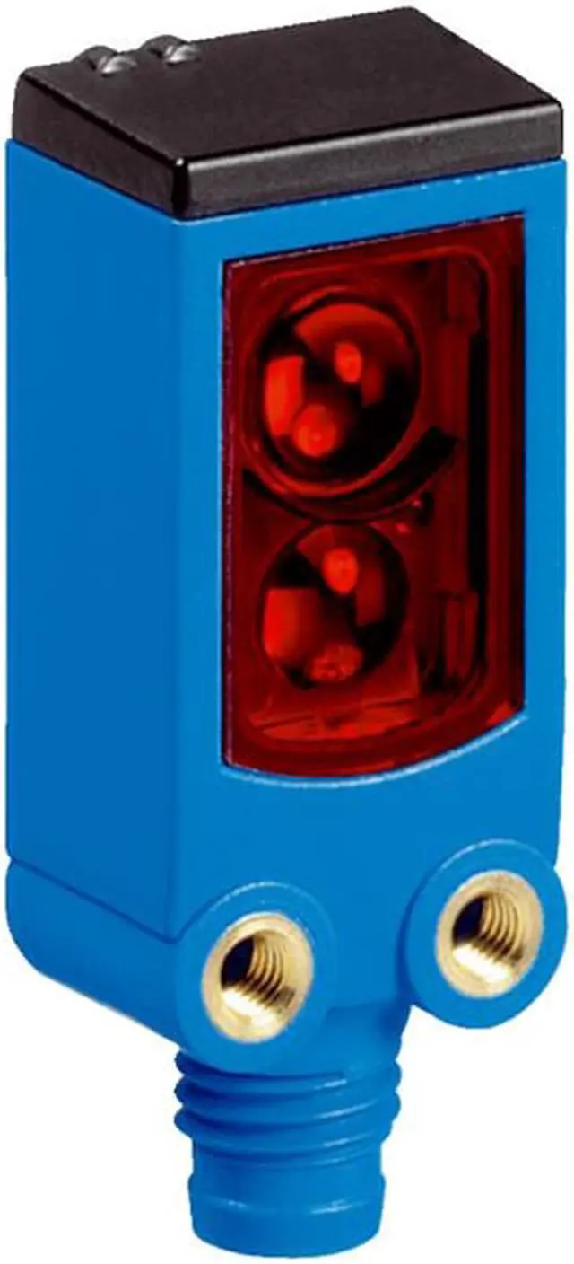 Alt view image 3 of 3 - SICK WL4-3P3030S32  Photoelectric retro-reflective sensor  ,PNP,New