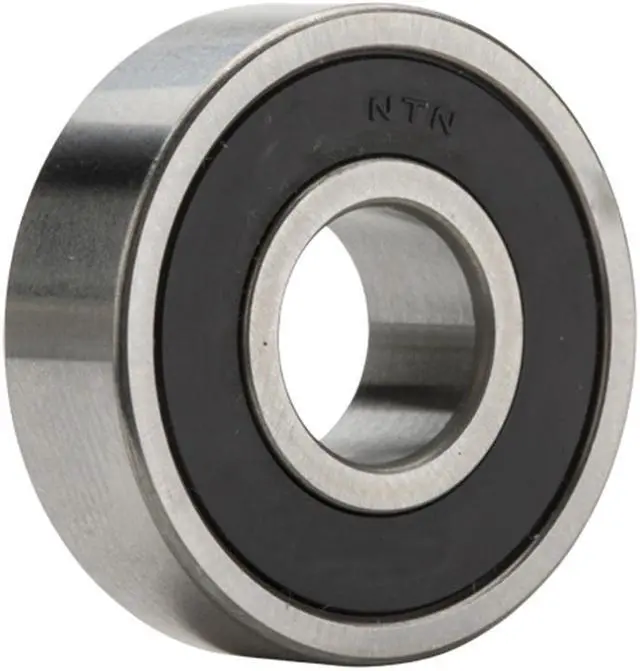 Alt view image 5 of 5 - NTN 6020 LLB  Deep Groove Ball Bearing 100x150x24mm
