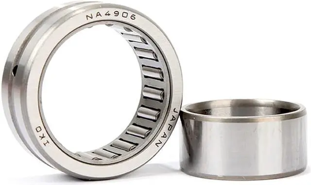 Alt view image 3 of 4 - IKO NA4920 Needle Roller Bearings 100x140x40mm