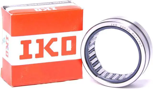 Alt view image 4 of 4 - IKO RNA4920 Needle Roller Bearings 140x100x40mm