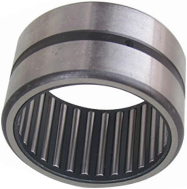 Alt view image 3 of 4 - IKO RNA6906 Needle Roller Bearings 47x35x30mm