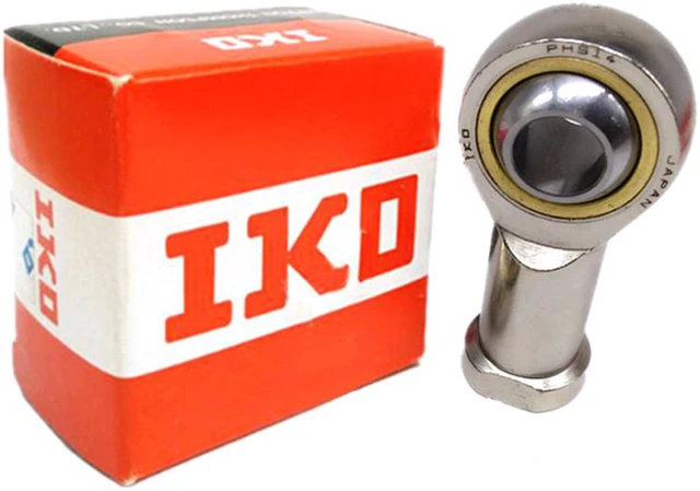 Main image of IKO PHS18 Rod End Joint Bearings 23x16.5x18mm