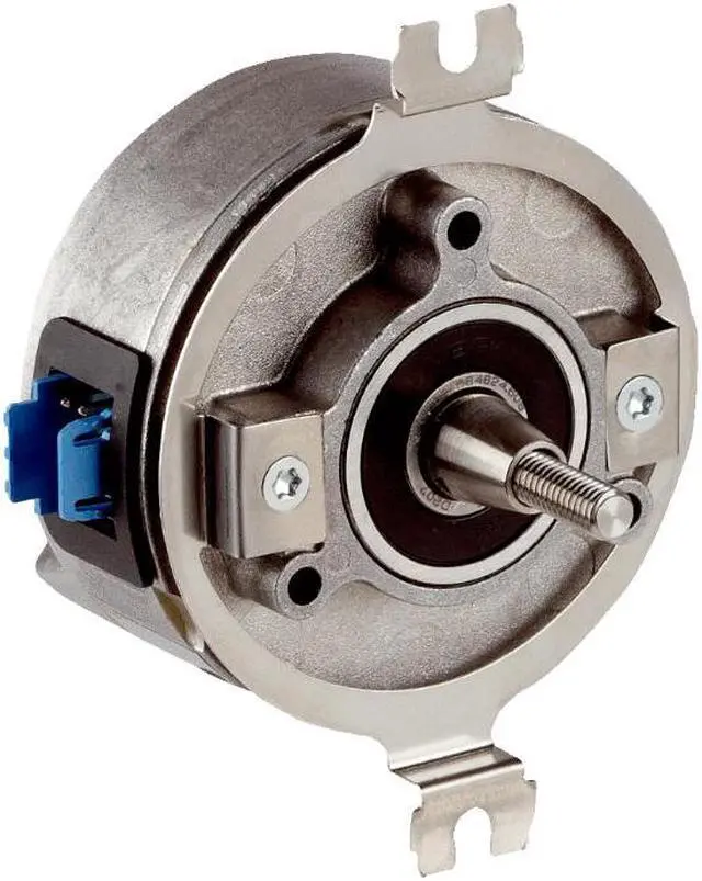 Alt view image 2 of 4 - SICK SRS50-HFA0-K21Motor feedback Systems Rotary New
