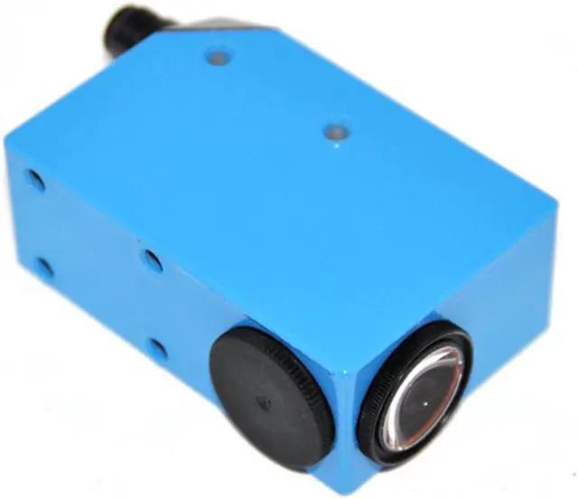 Alt view image 4 of 6 - SICK KT5W-2N1116 Contrast Sensors ,NPN New