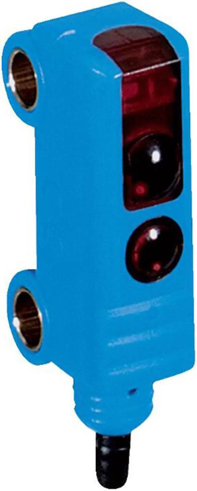 Alt view image 3 of 4 - SICK  WT2S-N161 Photoelectric Proximity sensor, Energetic,NPN New